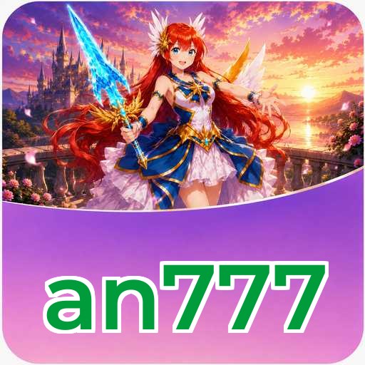 Tampilan antarmuka pengguna an777 yang ramah dan intuitif.